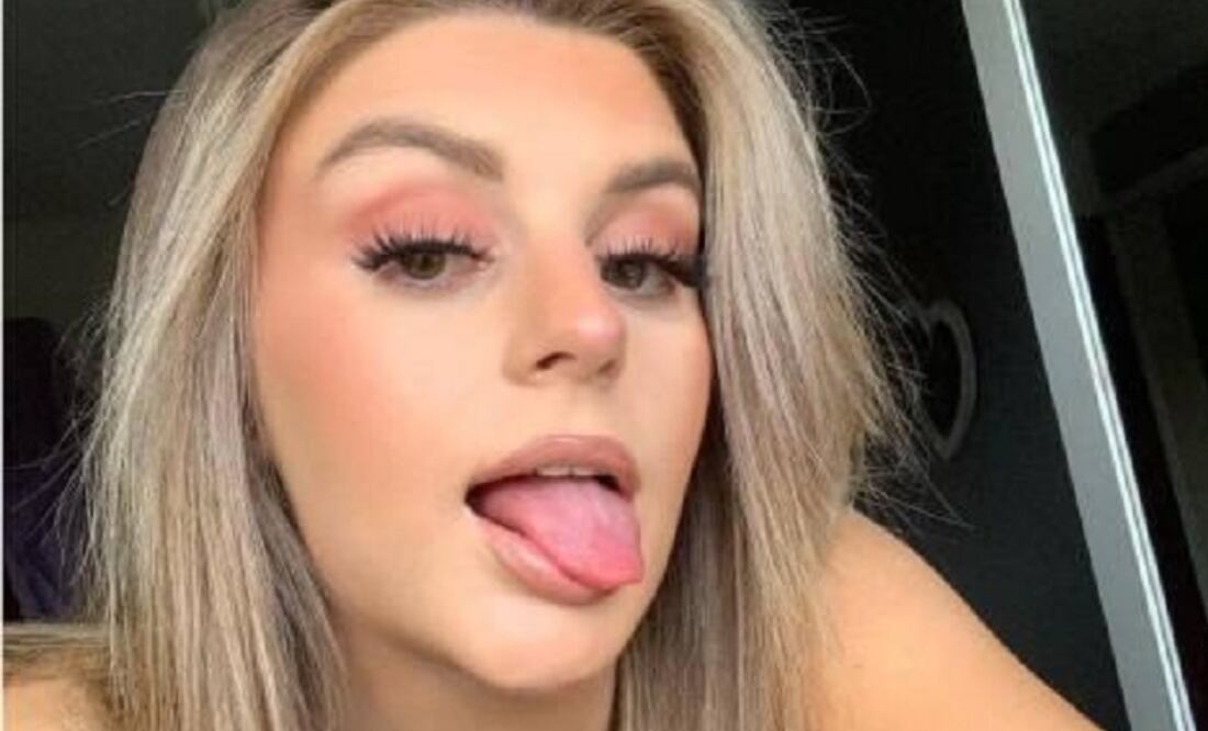 Millie Taplin, una joven británica, fue drogada en un bar. FOTO: Facebook: Claire Taplin