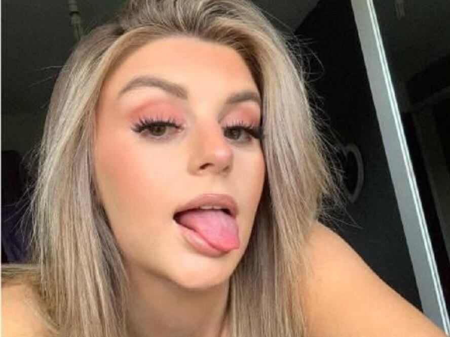 Millie Taplin, una joven británica, fue drogada en un bar. FOTO: Facebook: Claire Taplin