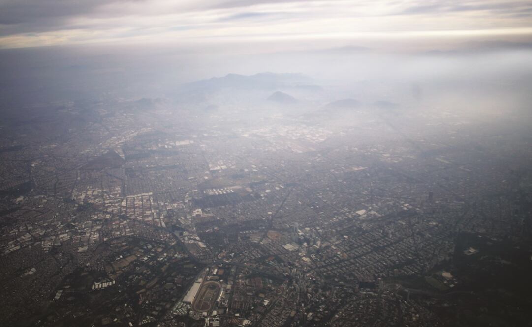 ARCHIVO / EL UNIVERSAL