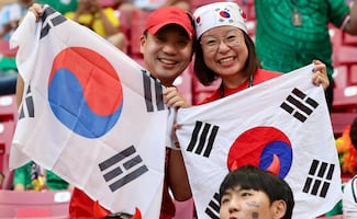 Mundial 2026: Corea del Sur juega de local en el estadio Guadalajara ante República Checa