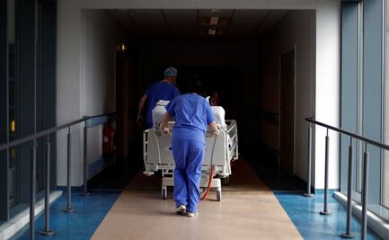 Casos globales de Covid-19 superan los 4.5 millones, según la OMS