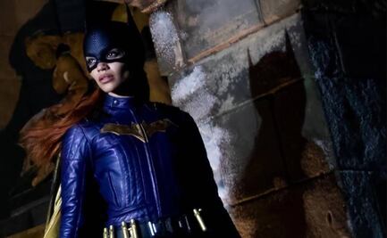 ¡Paran estreno de "Batgirl" a pesar de que costó 90 mdd!