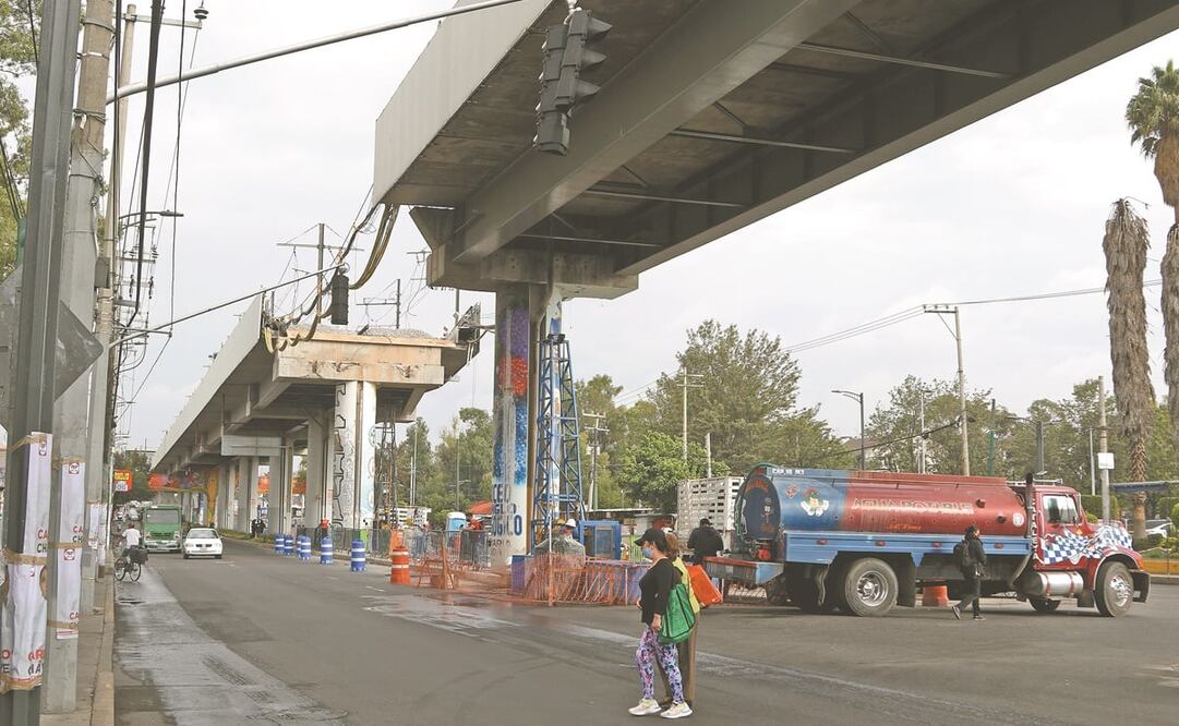 Foto: Archivo / EL UNIVERSAL