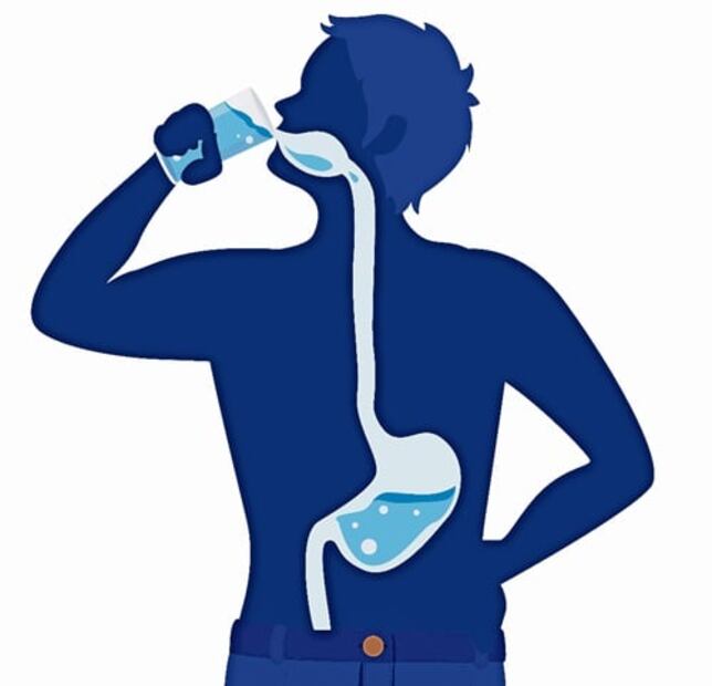 ¿Qué es el Norovirus y cómo se contagia?