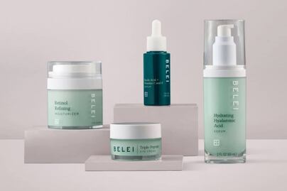 Amazon lanza su propia línea de Skin Care