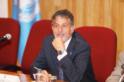 México enfrenta desafíos contra la droga: ONU