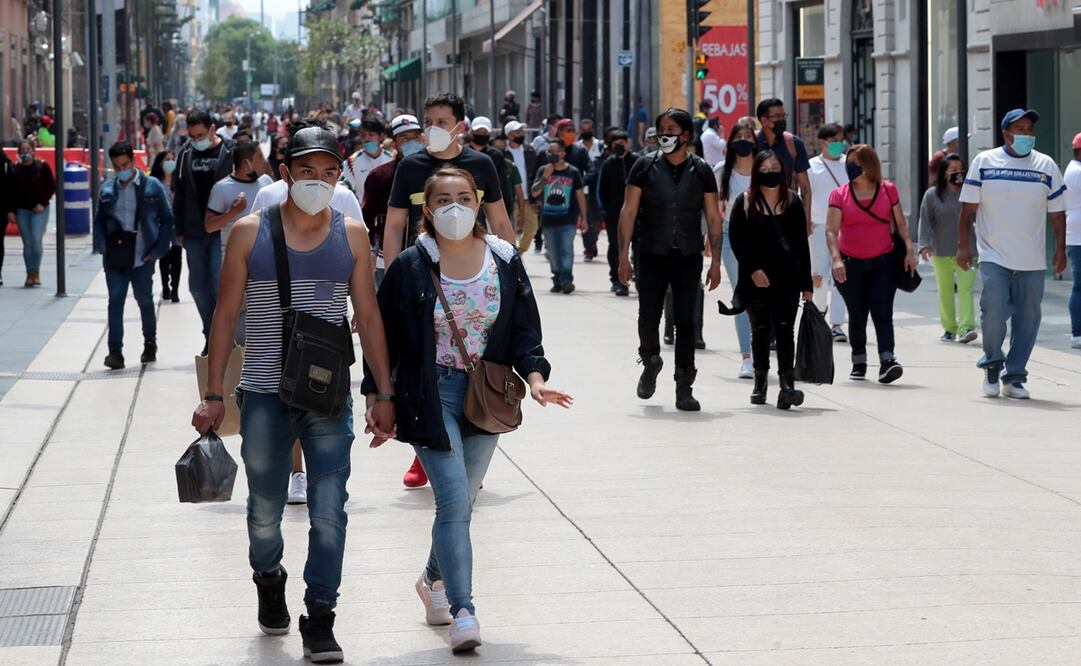 Foto: Archivo / EL UNIVERSAL