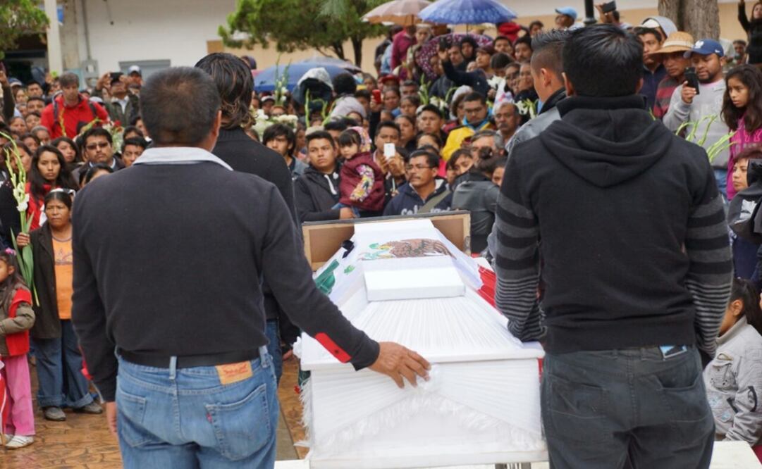 Foto: Edwin Hernández/ EL UNIVERSAL     