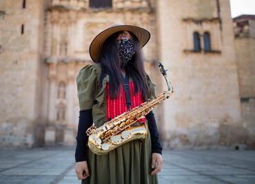 Maria Elena Ríos denuncia que le retiraron Mecanismo de Protección; pide intervención de autoridades