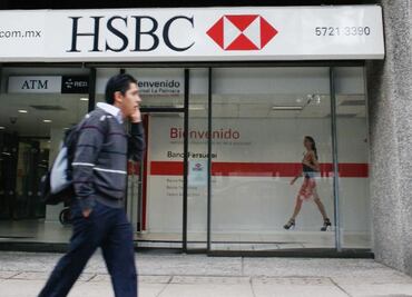 Bancos acumulan 100 mil mdp de ganancias a abril: CNBV; crece 3.25% comparado con mismo periodo de 2024