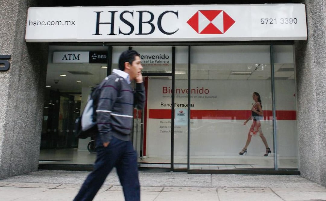 En el mismo periodo, los bancos reportaron ganancias antes de impuestos por 138 mil 96 millones de pesos. Foto: Archivo EL UNIVERSAL