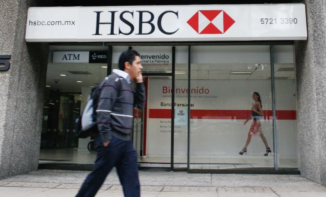 En el mismo periodo, los bancos reportaron ganancias antes de impuestos por 138 mil 96 millones de pesos. Foto: Archivo EL UNIVERSAL