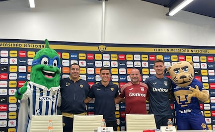El Leganés de España reconoce el alto nivel de la Liga MX; “Tiene equipos de renombre y jugadores importantes”
