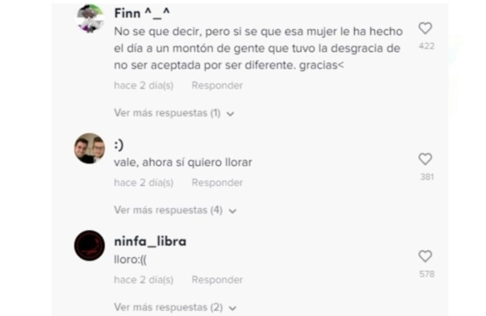 “Abrazos de mamá gratis, te amo tal como eres”: esto pasó en marcha del orgullo gay