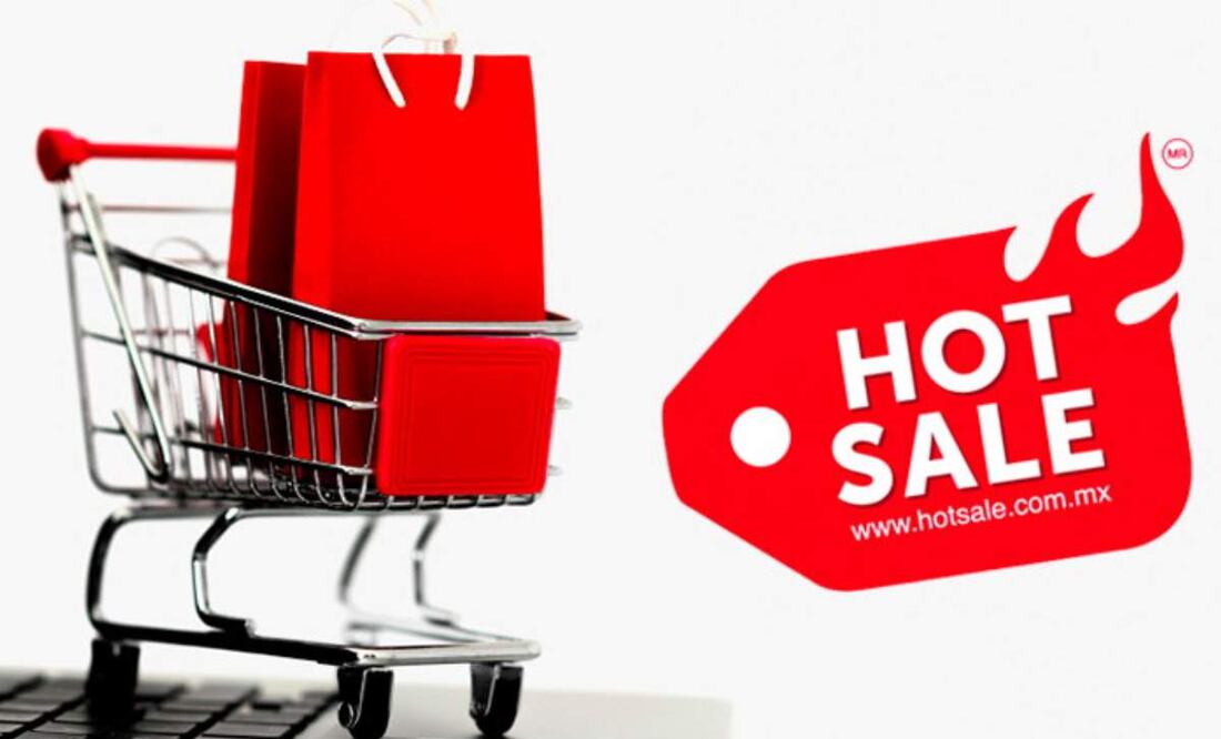 7 tips para compras online seguras durante el Hot Sale