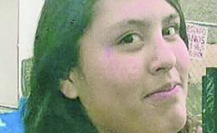 Madre de adolescente desaparecida denuncia omisión de autoridades 