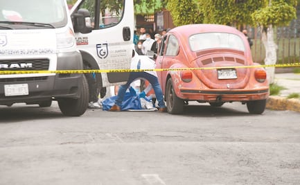 Apuñalan a joven que se negó a invitar bebidas alcohólicas en fiesta de Iztapalapa