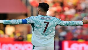 ¿Ese es tu ídolo? Porque el mío sí, CR7 manda mensaje de ayuda Venezuela