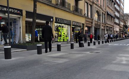 Alistan radiografía de comercios de la capital