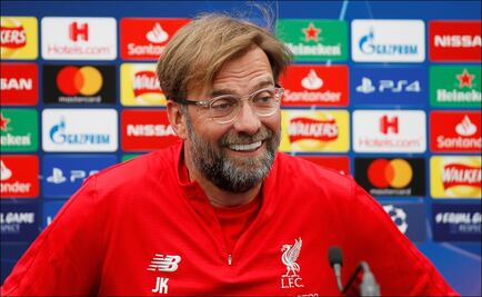 Klopp le presume estar en la final de la Champions League a Guardiola