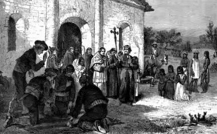 Historiadora recupera documento inédito de 1634 sobre expedición en América