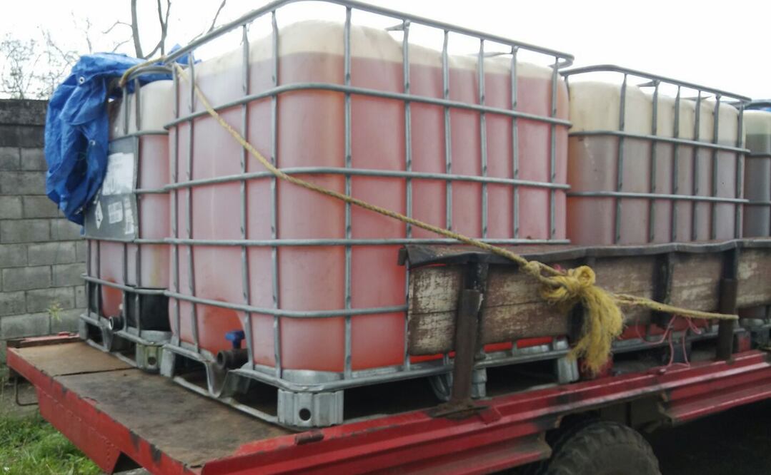 Foto: Archivo. El Universal.