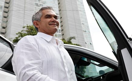 Sistema Penal Acusatorio es bueno pero debe revisarse: Mancera