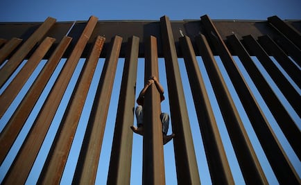 Buscan que EU sea autorizado a recibir donaciones para construcción del muro