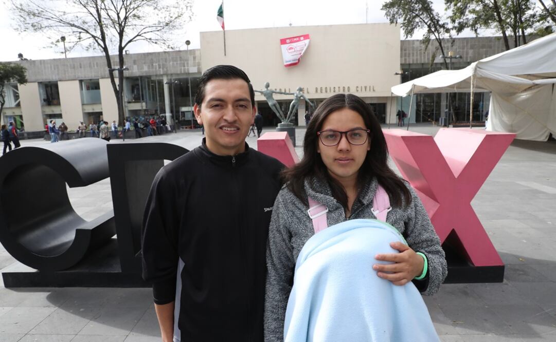 (Foto: Archivo/El Universal)