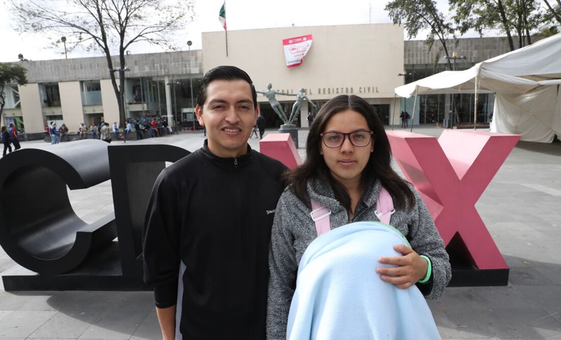 (Foto: Archivo/El Universal)