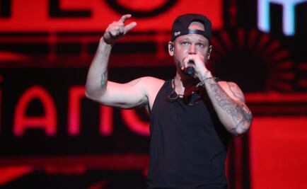 ¿Cuáles son las recomendaciones para el concierto de Residente en el Zócalo de la CDMX?