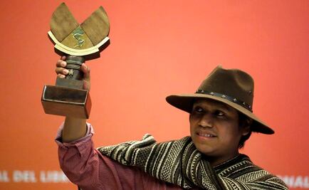 El escritor Hubert Martínez denuncia trata de niñas en Guerrero