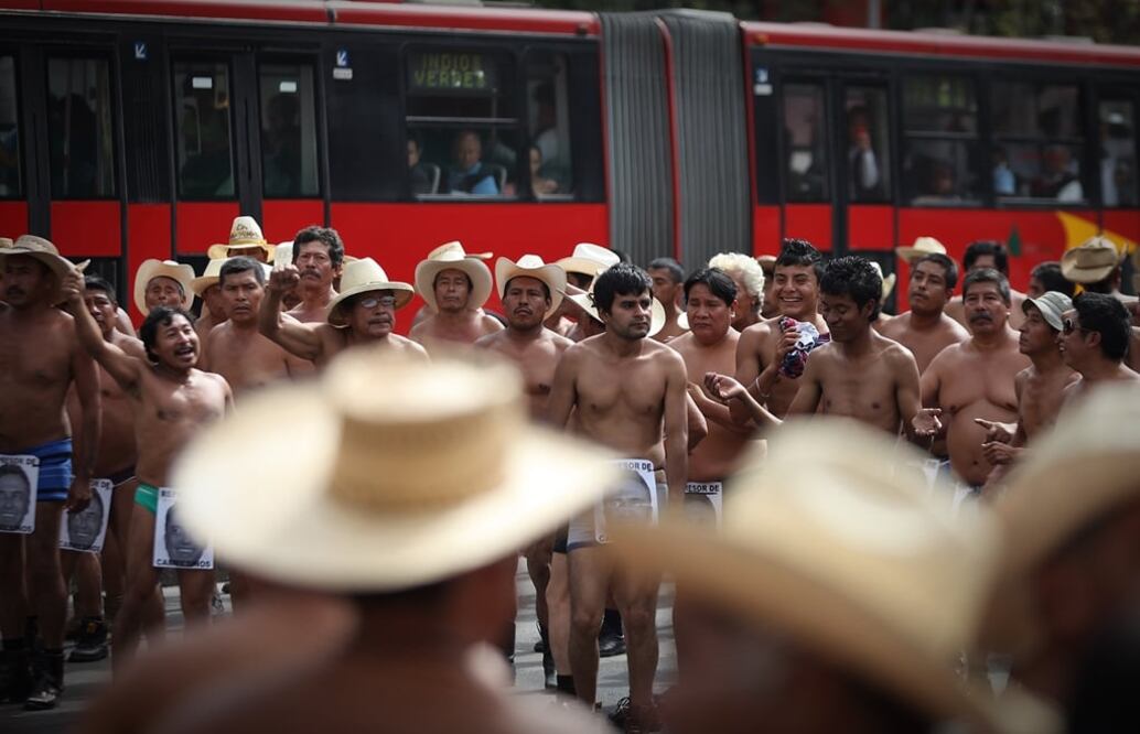 Foto: Archivo/EL UNIVERSAL