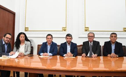 Ricardo Rocha renuncia al Canal del Congreso de CDMX