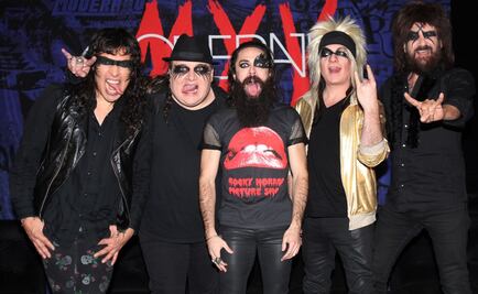 Moderatto celebrará sus 15 años