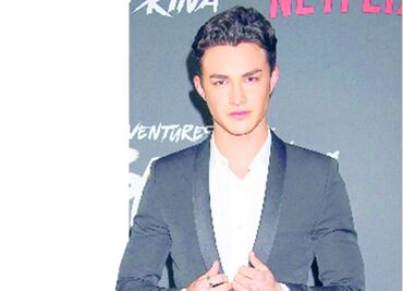 "Sabrina" busca aceptar lo diferente