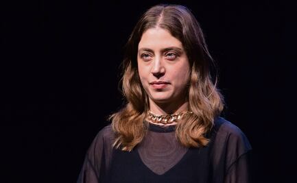 Tato Alexander actúa y escribe su historia