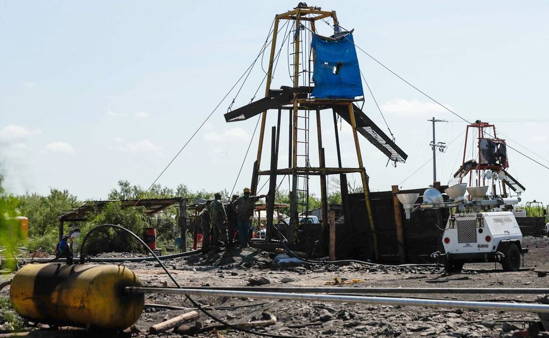 Foto: Diego Simón Sánchez. EL UNIVERSAL