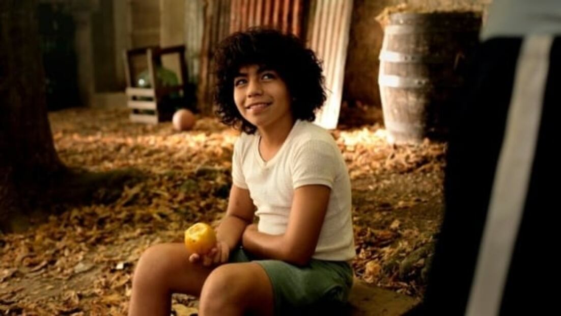 Qué se sabe de la bioserie que ya no alcanzó a ver Maradona