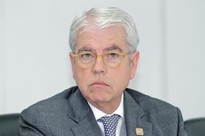 El silencio de la Seduvi