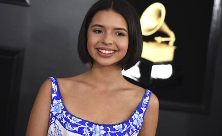 Ángela Aguilar y su lucha por empoderar a la mujer en el regional mexicano