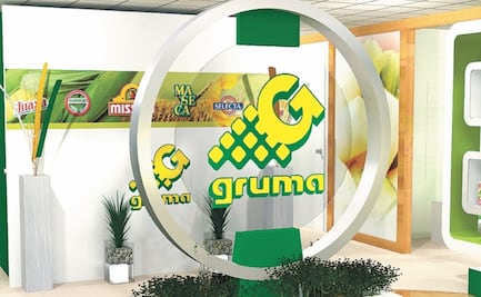 Aumento de precios favorece a Gruma en 2021; tiene ganancias por mil 814 mdp