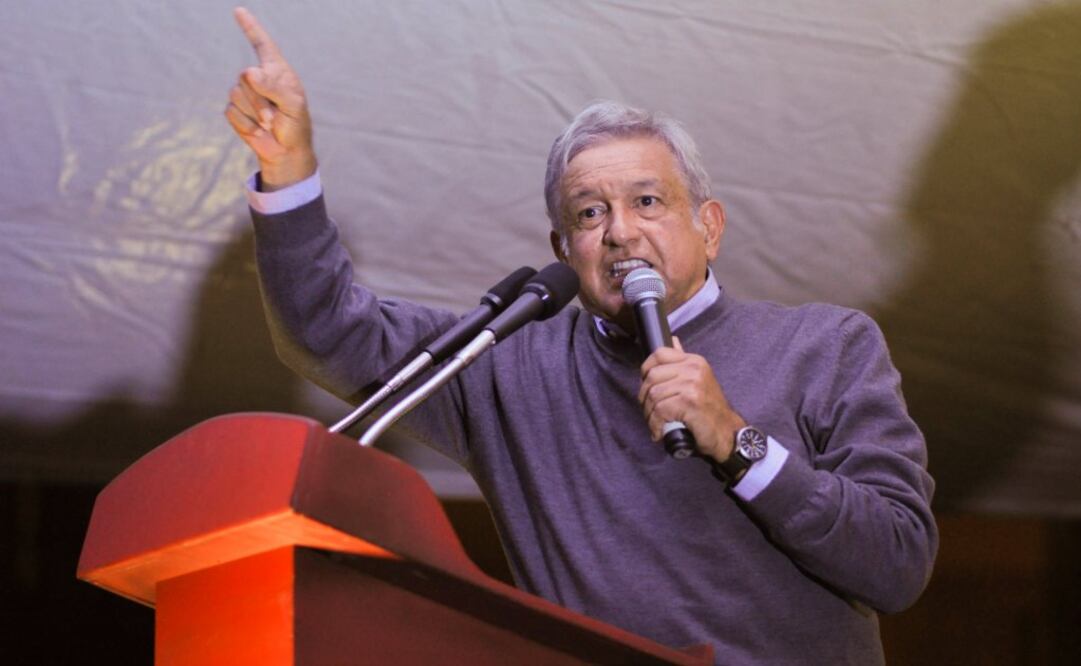 Entérate. Los 50 lineamientos aprobados por Morena