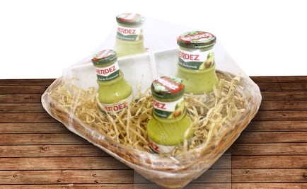 ¡Si hay mundial, hay Guacamole!