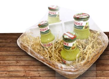 ¡Si hay mundial, hay Guacamole!