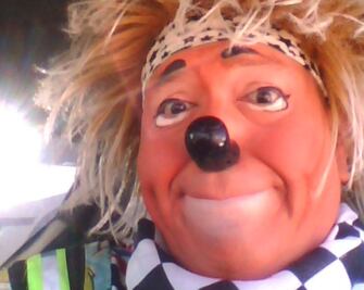 Prisión preventiva para agresores de payaso en Sonora