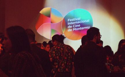 Inauguran el Festival Internacional de Cine de Monterrey 2024 