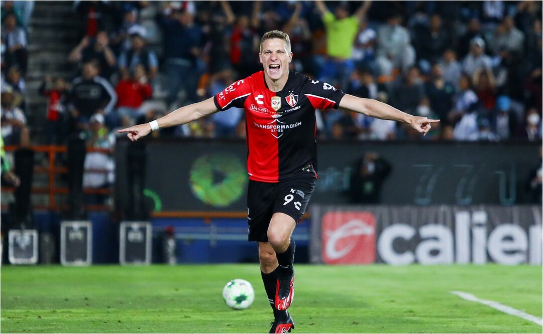 Las claves de Atlas para ser bicampeón / FOTO: IMAGO7