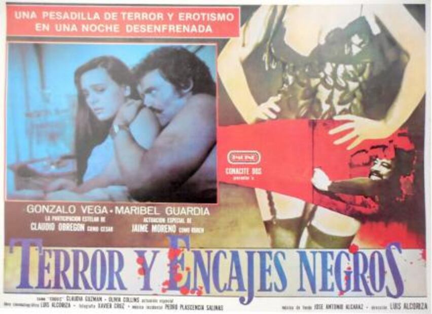 Maribel Guardia, de "La Pulquería" a Instagram 