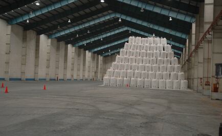 Reportan que consumo de azúcar podría caer 5% anual